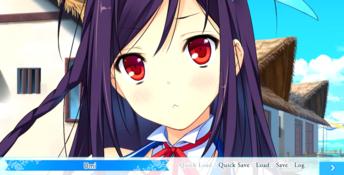 Koisuru Natsu No Last Resort PC Screenshot
