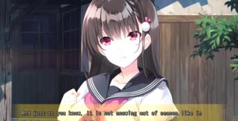 Koiyasumi: A Rainy Summer with My Childhood Friend PC Screenshot