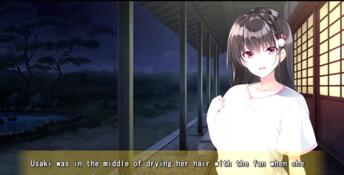 Koiyasumi: A Rainy Summer with My Childhood Friend PC Screenshot
