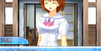 Kono Aozora ni Yakusoku o PC Screenshot