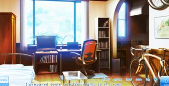 Kono Oozora ni, Tsubasa o Hirogete (If My Heart Had Wings)