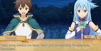 KONOSUBA - God's Blessing on this Wonderful World! Love For These Clothes Of Desire! PC Screenshot