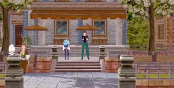KonoSuba - The Harem Adventures PC Screenshot