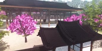 Korea Dynasty