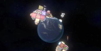 Kosmokrats PC Screenshot