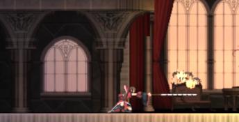 Koumajou Remilia: Scarlet Symphony PC Screenshot