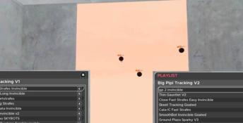 KovaaK's FPS Aim Trainer PC Screenshot
