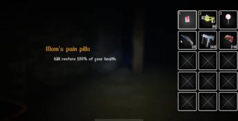 Krampus Kills PC Screenshot
