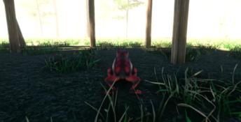 Krek Da Frog PC Screenshot