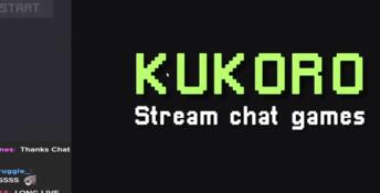 Kukoro: Stream Chat Games PC Screenshot
