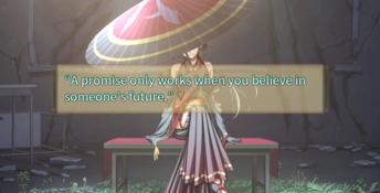 Kunado Chronicles PC Screenshot