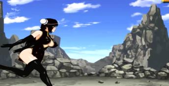 Kung Fu Girl PC Screenshot