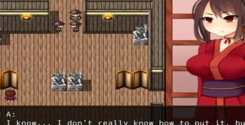 Kunoichi Botan PC Screenshot