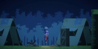 Kunoichi Sekiren PC Screenshot