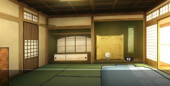 Kunoichi Trainer PC Screenshot