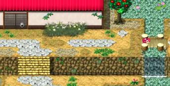Kunoichi Tsubaki PC Screenshot