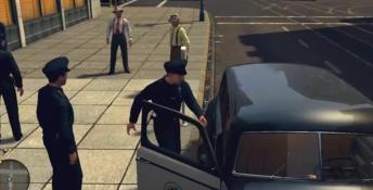 L.A. Noire PC Screenshot