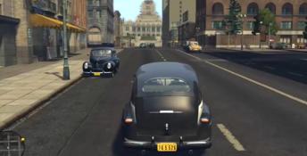 L.A. Noire PC Screenshot