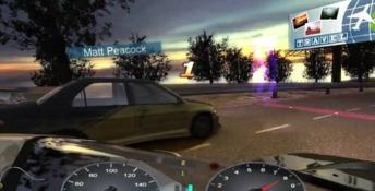 LA Street Racing PC Screenshot
