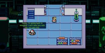 Laboratory X-29 PC Screenshot