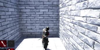 Labyrinth of Rage PC Screenshot