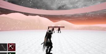 Labyrinth of Rage PC Screenshot