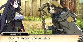 Labyrinth Of Refrain: Coven Of Dusk – Edizione Francese – Videogioco Per PlayStation 4