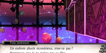 Labyrinth of Refrain: Coven of Dusk PC Screenshot