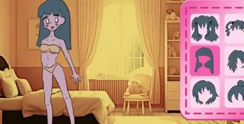 Lacey's Wardrobe PC Screenshot