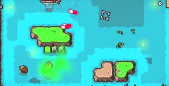 Lake of Creatures PC Screenshot
