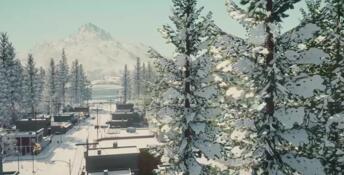 Lake - Season's Greetings PC Screenshot