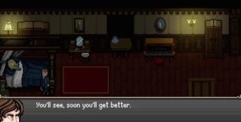 Lamentum PC Screenshot