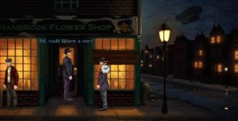 Lamplight City PC Screenshot