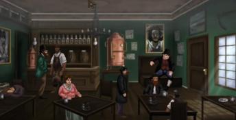 Lamplight City PC Screenshot