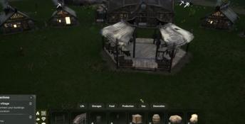 Land of the Vikings PC Screenshot