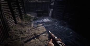 Land of War - The Beginning PC Screenshot