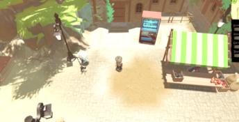 Land of Zympaia The New Light PC Screenshot