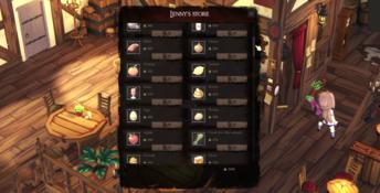 Land of Zympaia The New Light PC Screenshot