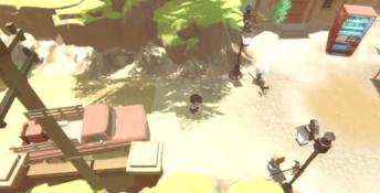 Land of Zympaia The New Light PC Screenshot