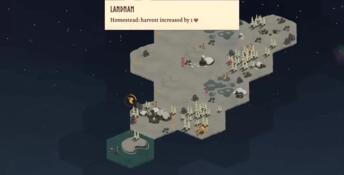 Landnama PC Screenshot