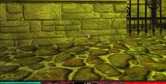 Lands of Lore III PC Screenshot