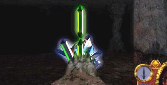 Lands of Lore: Guardians of Destiny PC Screenshot
