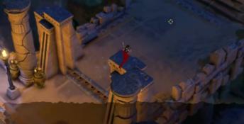 Lara Croft and the Temple of Osiris PC Screenshot