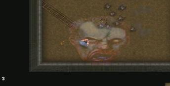 Larva Mortus PC Screenshot