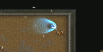 Larva Mortus PC Screenshot