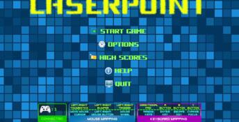 LaserPoint
