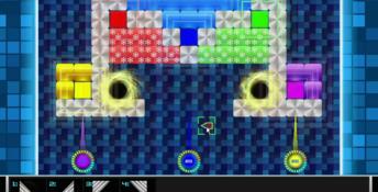 LaserPoint PC Screenshot