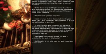 Last Days of Lazarus PC Screenshot