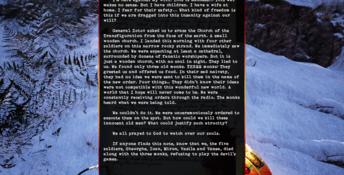 Last Days of Lazarus PC Screenshot
