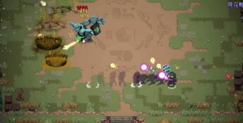 Last Devil PC Screenshot